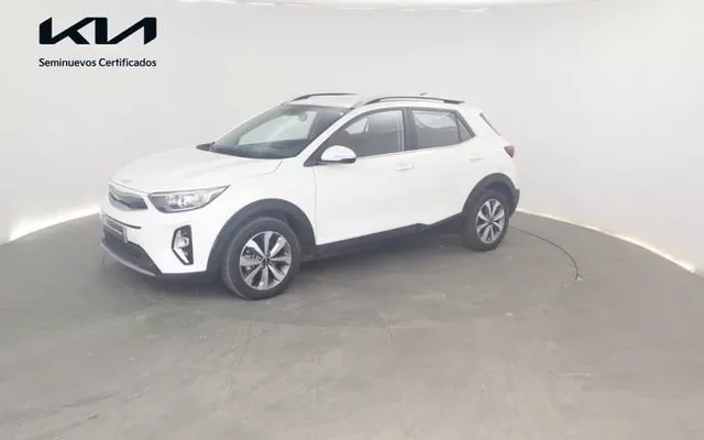 KIA Stonic 1.0 T-GDi 74kW (100CV) MHEV MT Drive