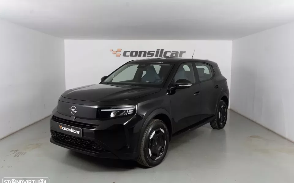 Opel Frontera 44 kWh Edition