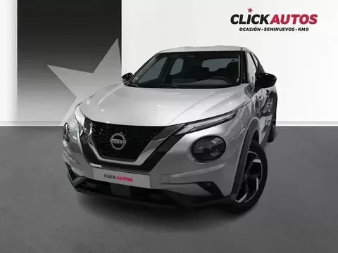 NISSAN Juke Juke 1.0 DIG-T Acenta 4x2 84kW