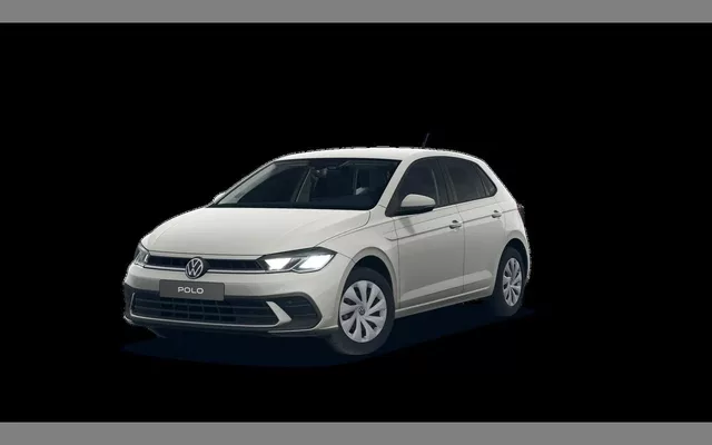 VOLKSWAGEN Polo 1.0 MPI Life