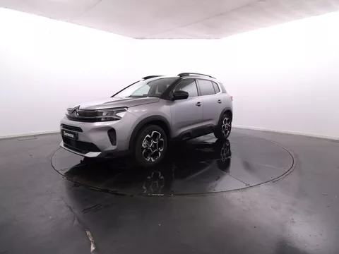 Citroen C5 Aircross 1.2 Puretech C-Series 130cv