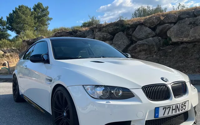 BMW M3 Standard