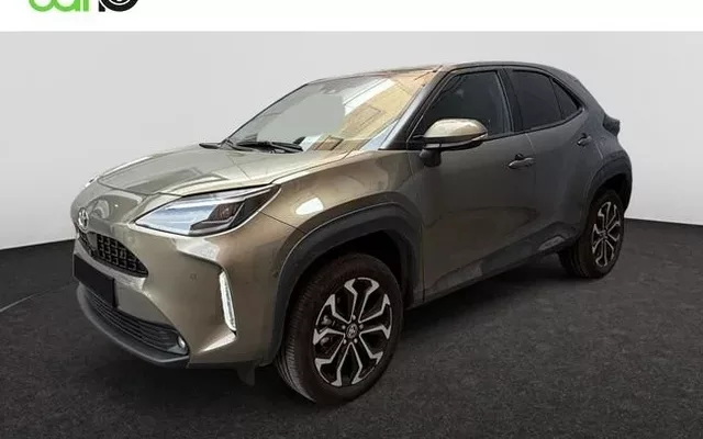 TOYOTA Yaris Cross Yaris Cross 120H Active Tech