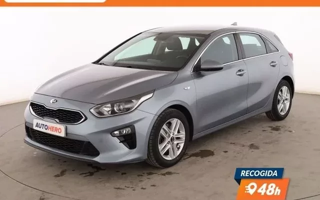 KIA Ceed Ceed 1.0 T-GDI Drive