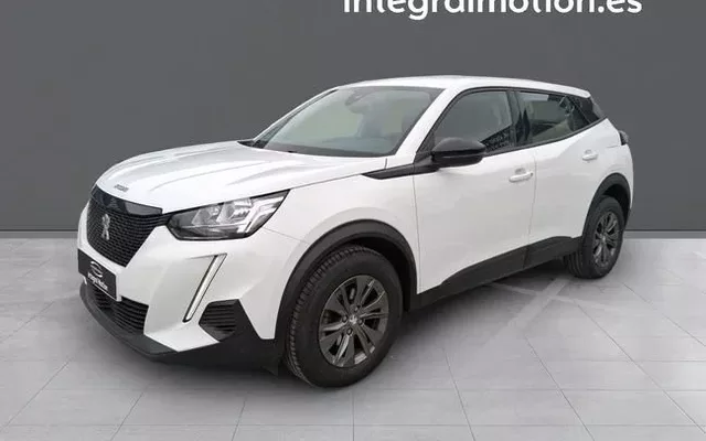 PEUGEOT 2008 Active BlueHDI 81kW (110CV)