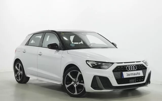 AUDI A1 A1 Sportback 25 TFSI Adrenalin
