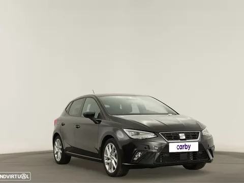 SEAT Ibiza 1.0 TSI FR