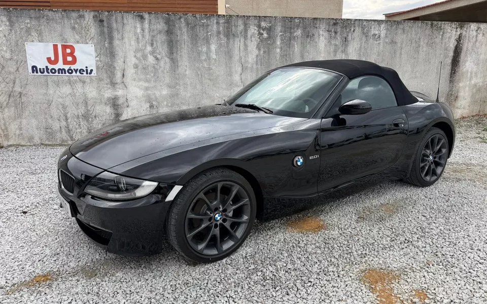 BMW Z4 2.0i