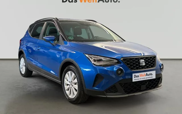 SEAT Arona 1.0 TSI 81kW (110CV) Style XM