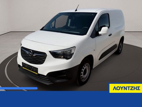 Opel Combo L1 Business 1.5 100ps Diesel Euro6