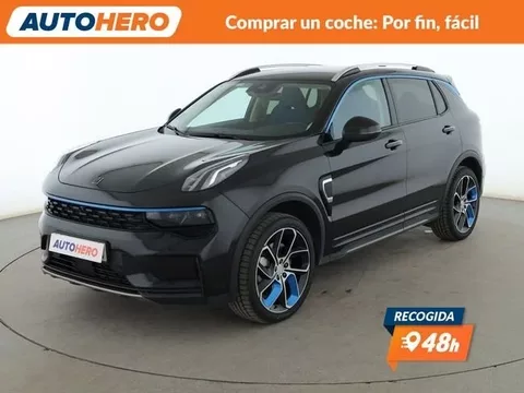 LYNK & CO 01 1.5 Plug-in Hybrid - 19399€ en Madrid