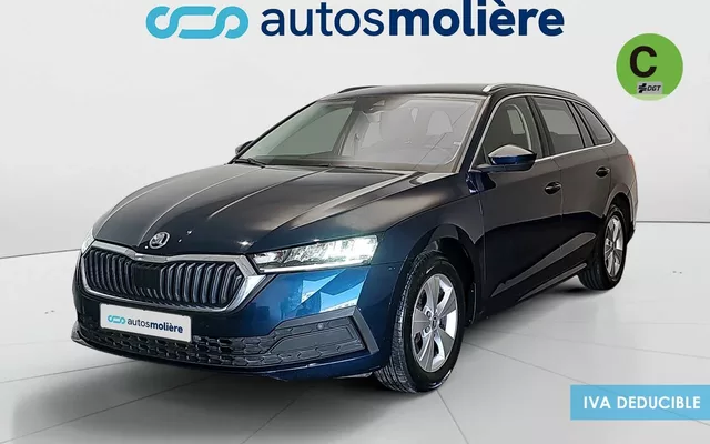 2.0 TDI Ambition 85 kW (115 CV)