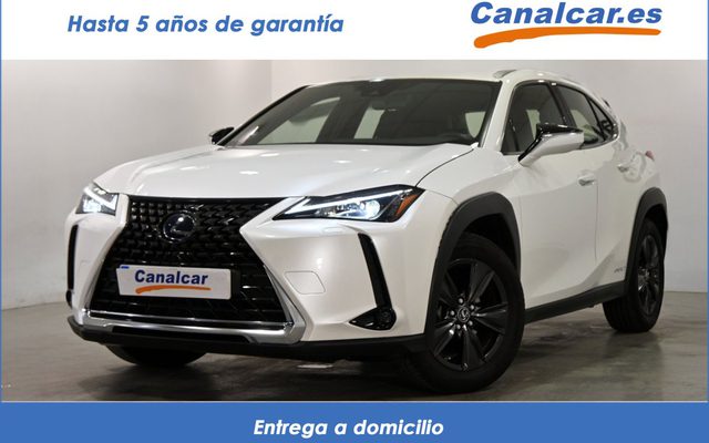 Lexus UX 250h 4x2 Business