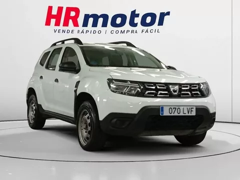 DACIA Duster Duster 1.0 TCe ECO-G Essential 4x2 74kW