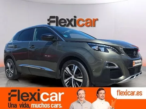 PEUGEOT 3008 1.2 PURETECH 96KW (130CV) ACTIVE EAT8