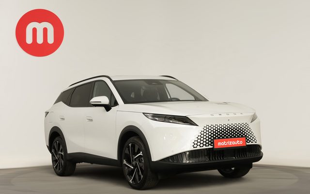 Omoda 7