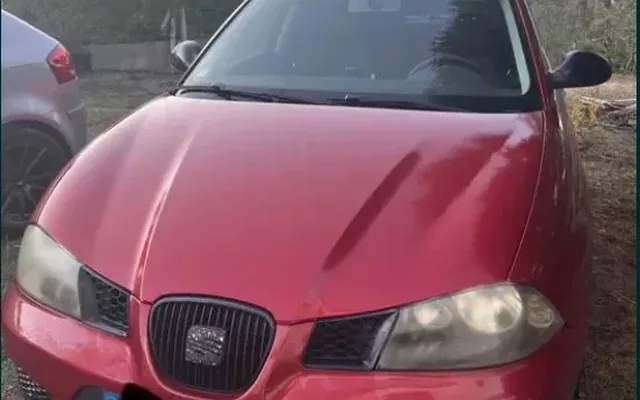 SEAT Ibiza 1.4 TDI Reference