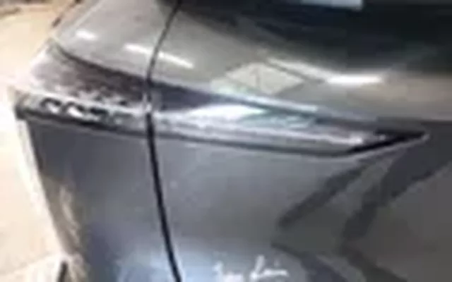 DS N°8 350 ch AWD Long Range Etoile