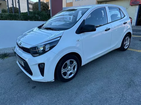 Kia Picanto 1.0 Vision