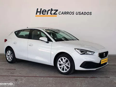 SEAT Leon 1.0 TSI Style