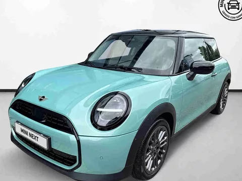 MINI - Mini - Mini Cooper C Classic