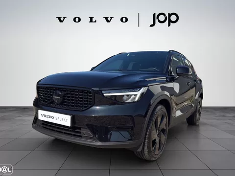 Volvo XC 40 2.0 B3 Black Edition
