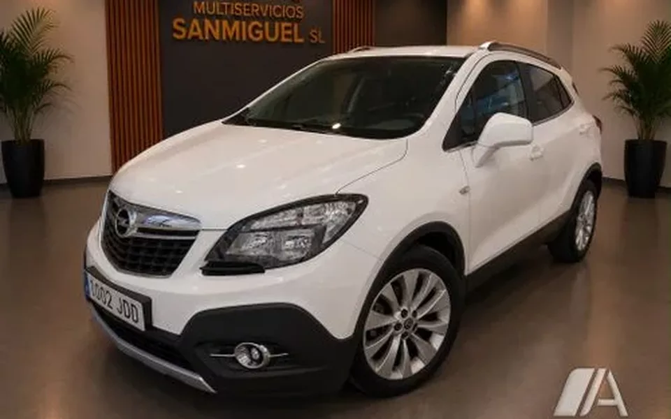 KIA Sportage Sportage 1.7CRDi Concept - 7900€ en Coslada