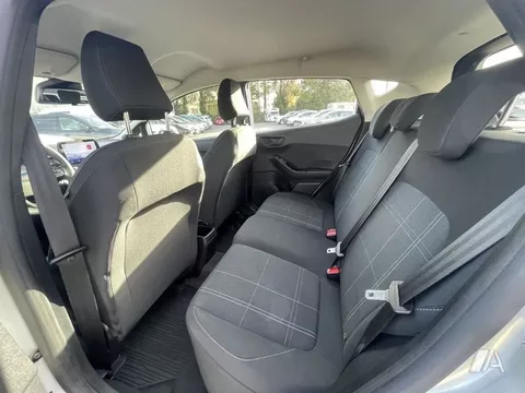 FORD Fiesta Fiesta 1.1 Ti-VCT Trend