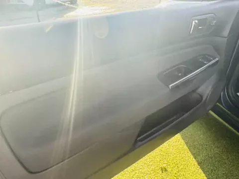 Volkswagen Golf 2001 GTI TDI