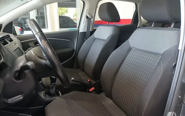VOLKSWAGEN Polo Polo 1.2 TSI BMT Advance 66kW