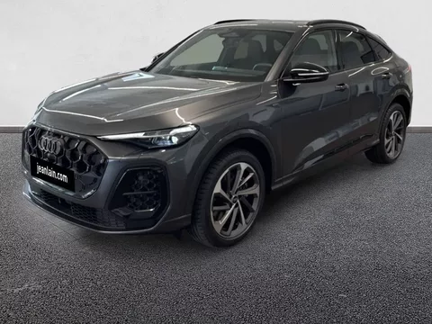 AUDI Q5 Sportback e-hybrid 299 ch S tronic 7 Quattro S line