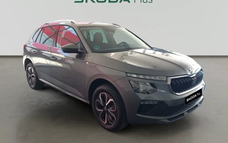 SKODA Kamiq Kamiq 1.0 TSI Selection 85kW - 19950€ en Orcoyen