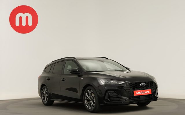 Ford Focus Sw