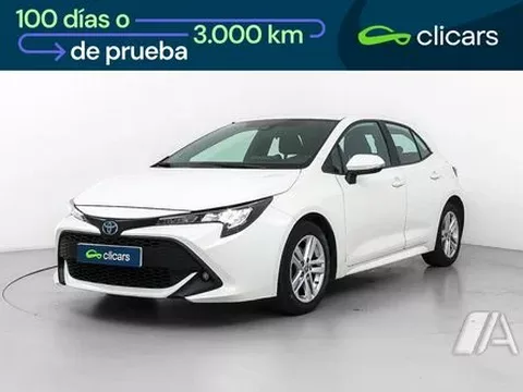CITROEN C4 X C4 X Hybrid Plus eDSC6 136 - 18490€ en Zaragoza