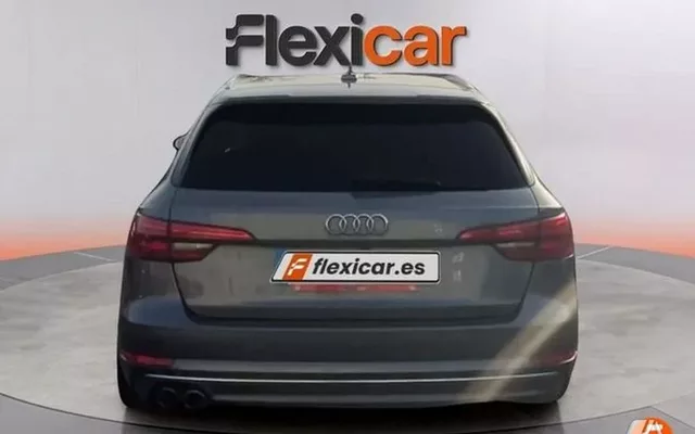AUDI A4 A4 Avant 2.0TDI S tronic 140kW