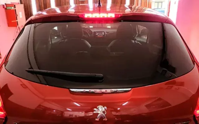 Peugeot 208 2015 1.2 PureTech GT Line