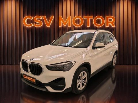BMW X1 X1 xDrive25eA