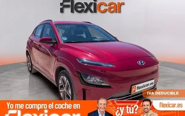 HYUNDAI Kona Kona EV Maxx 150kW