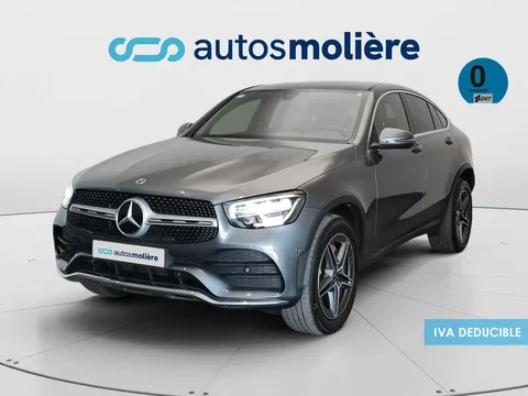 300 de 4Matic 225 kW (306 CV)