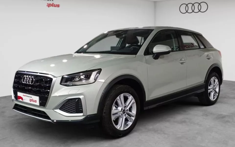 AUDI Q2 Q2 30 TFSI Advanced 85kW