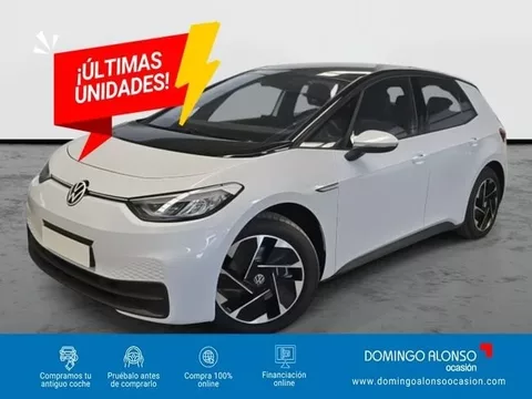 VOLKSWAGEN ID.3 ID.3 Pro Más 150kW 63kWh