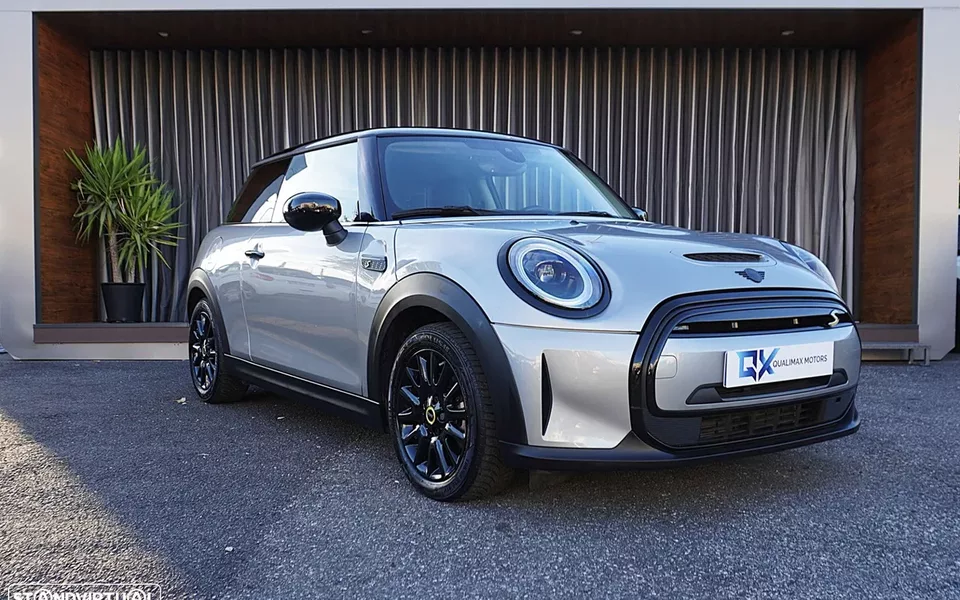MINI 3 Portas Cooper SE Yours