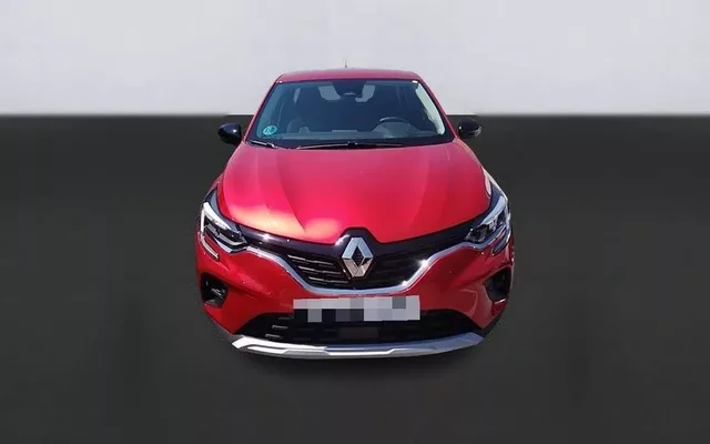 RENAULT Captur evolution ETech full hybr 105kW 145CV