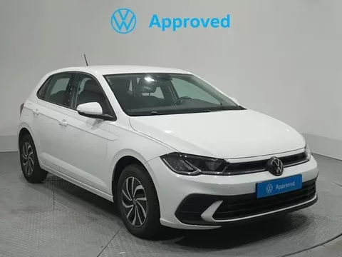 VOLKSWAGEN Polo Polo 1.0 TSI Life 70kW