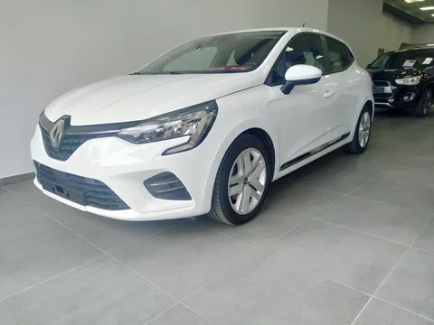 RENAULT Clio Clio E-TECH Híbrido Equilibre 103kW