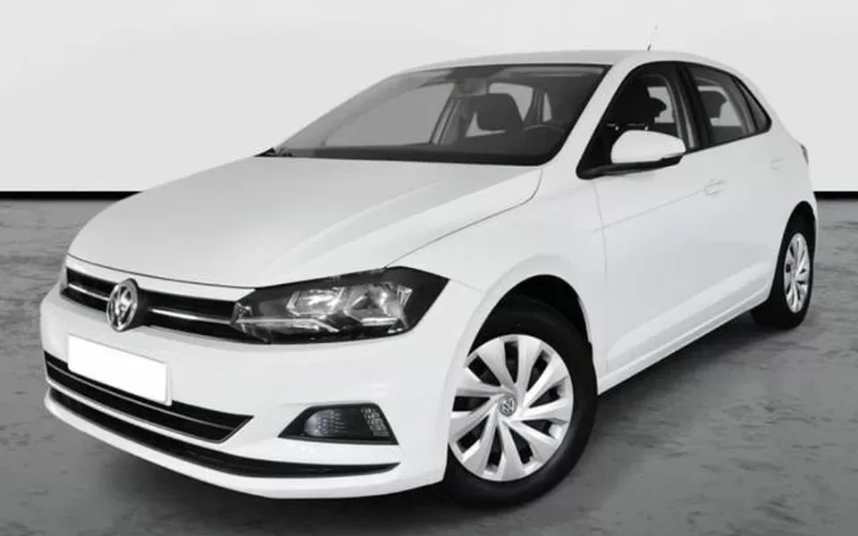 VOLKSWAGEN Polo Nuevo Comfortline 1.0 TSI 70 kW (95CV) BMT SG5 (215121)