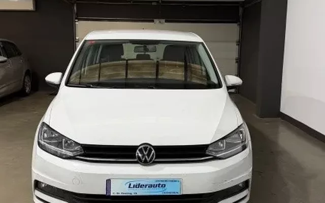 VOLKSWAGEN Touran Touran 2.0TDI Edition 90kW