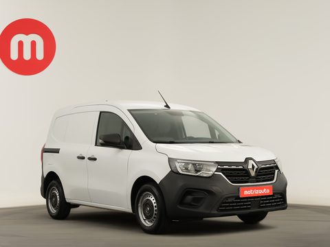 Renault Kangoo Van