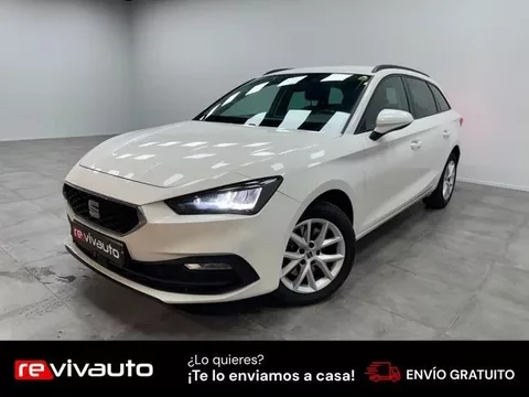SEAT León SP 2.0 TDI 85kW Reference Go