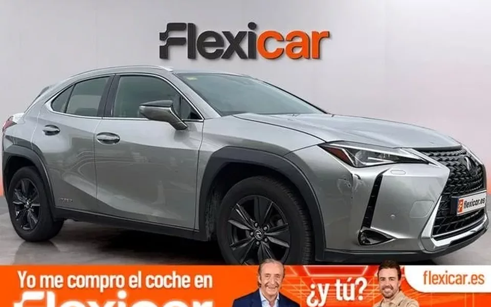 LEXUS UX 2.0 250h Business